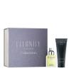 Calvin Klein Eternity For Men Подаръчен комплект EDT 50 ml + душ гел 100 ml