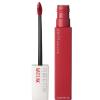 Maybelline Superstay Matte Ink Liquid Червило за жени 5 ml Нюанс 20 Pioneer