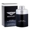 Bentley Bentley For Men Black Edition Eau de Parfum за мъже 100 ml увредена кутия