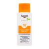 Eucerin Sun Allergy Protect Sun Cream Gel SPF50+ Слънцезащитна козметика за тяло 150 ml