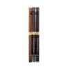 Physicians Formula Shimmer Strips Eyeliner Trio Подаръчен комплект молив за очи 3бр x 0,85 g