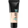 Maybelline Fit Me! Matte + Poreless Фон дьо тен за жени 30 ml Нюанс 95 Fair Porcelain