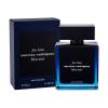 Narciso Rodriguez For Him Bleu Noir Eau de Parfum за мъже 100 ml увредена кутия