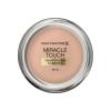 Max Factor Miracle Touch Cream-To-Liquid SPF30 Фон дьо тен за жени 11,5 g Нюанс 055 Blushing Beige