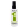 Revlon Professional Uniq One Green Tea Scent Маска за коса за жени 150 ml увредена кутия