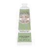 L&#039;Occitane Almond (Amande) Delicious Hands Крем за ръце за жени 30 ml