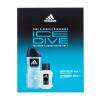 Adidas Ice Dive Подаръчен комплект EDT 50 ml + душ гел 250 ml