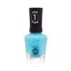 Sally Hansen Miracle Gel Neon Лак за нокти за жени 14,7 ml Нюанс 053 Miami Ice