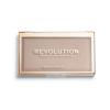 Makeup Revolution London Matte Base Пудра за жени 12 g Нюанс P3