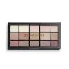 Makeup Revolution London Re-loaded Сенки за очи за жени 16,5 g Нюанс Iconic 3.0