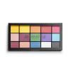 Makeup Revolution London Re-loaded Сенки за очи за жени 16,5 g Нюанс Marvellous Mattes