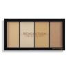 Makeup Revolution London Re-loaded Palette Хайлайтър за жени 20 g Нюанс Lustre Lights Warm