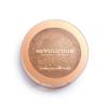 Makeup Revolution London Re-loaded Бронзант за жени 15 g Нюанс Long Weekend