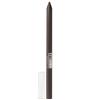 Maybelline Tattoo Liner Молив за очи за жени 1,3 g Нюанс 910 Bold Brown