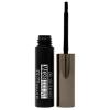 Maybelline Tattoo Brow Боя за вежди за жени 4,6 g Нюанс Chocolate Brown