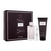 Abercrombie &amp; Fitch First Instinct Подаръчен комплект EDT 100 ml + EDT 15 ml + душ гел 200 ml