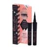 Benefit Roller Liner True Matte Mini Очна линия за жени 0,5 ml Нюанс Black