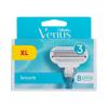 Gillette Venus Smooth Резервни ножчета за жени Комплект