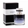 Boucheron Boucheron Quatre Pour Homme Absolu de Nuit Eau de Parfum за мъже 50 ml