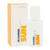 Jil Sander Sun Eau de Toilette за жени 30 ml увредена кутия