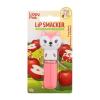 Lip Smacker Lippy Pals Foxy Apple Балсам за устни за деца 4 g