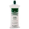 PRORASO Green Shaving Cream Крем за бръснене за мъже 500 ml увредена кутия