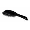 Tangle Teezer Wet Detangler Large Четка за коса за жени 1 бр Нюанс Black Gloss