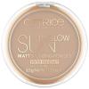 Catrice Sun Glow Matt Бронзант за жени 9,5 g Нюанс 030 Medium Bronze