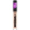 Catrice Camouflage Liquid High Coverage 12h Коректор за жени 5 ml Нюанс 007 Natural Rose