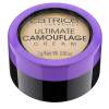 Catrice Ultimate Camouflage Cream Коректор за жени 3 g Нюанс 015 Fair