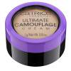 Catrice Ultimate Camouflage Cream Коректор за жени 3 g Нюанс 020 Light Beige