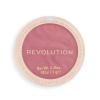 Makeup Revolution London Re-loaded Руж за жени 7,5 g Нюанс Pink Lady