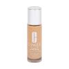 Clinique Beyond Perfecting Foundation + Concealer Фон дьо тен за жени 30 ml Нюанс CN 90 Sand ТЕСТЕР