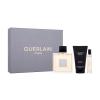 Guerlain L´Homme Ideal Подаръчен комплект EDT 100 ml + душ гел 75 ml + EDT 10 ml