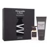 Abercrombie &amp; Fitch Authentic Подаръчен комплект EDT 50 ml + душ гел 200 ml