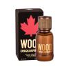 Dsquared2 Wood Eau de Toilette за мъже 30 ml