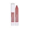 Clinique Chubby Stick Intense Червило за жени 3 g Нюанс 01 Curviest Caramel ТЕСТЕР