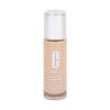 Clinique Beyond Perfecting Foundation + Concealer Фон дьо тен за жени 30 ml Нюанс 11 Honey ТЕСТЕР