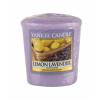 Yankee Candle Lemon Lavender Ароматна свещ 49 g