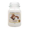 Yankee Candle Soft Blanket Ароматна свещ 623 g