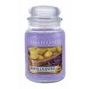 Yankee Candle Lemon Lavender Ароматна свещ 623 g