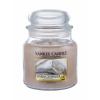 Yankee Candle Warm Cashmere Ароматна свещ 411 g