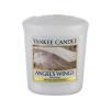 Yankee Candle Angel´s Wings Ароматна свещ 49 g