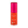 Clarins Water Lip Stain Блясък за устни за жени 7 ml Нюанс 01 Rose Water