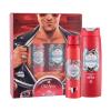 Old Spice Wolfthorn Подаръчен комплект дезодорант 150 ml + душ гел 250 ml