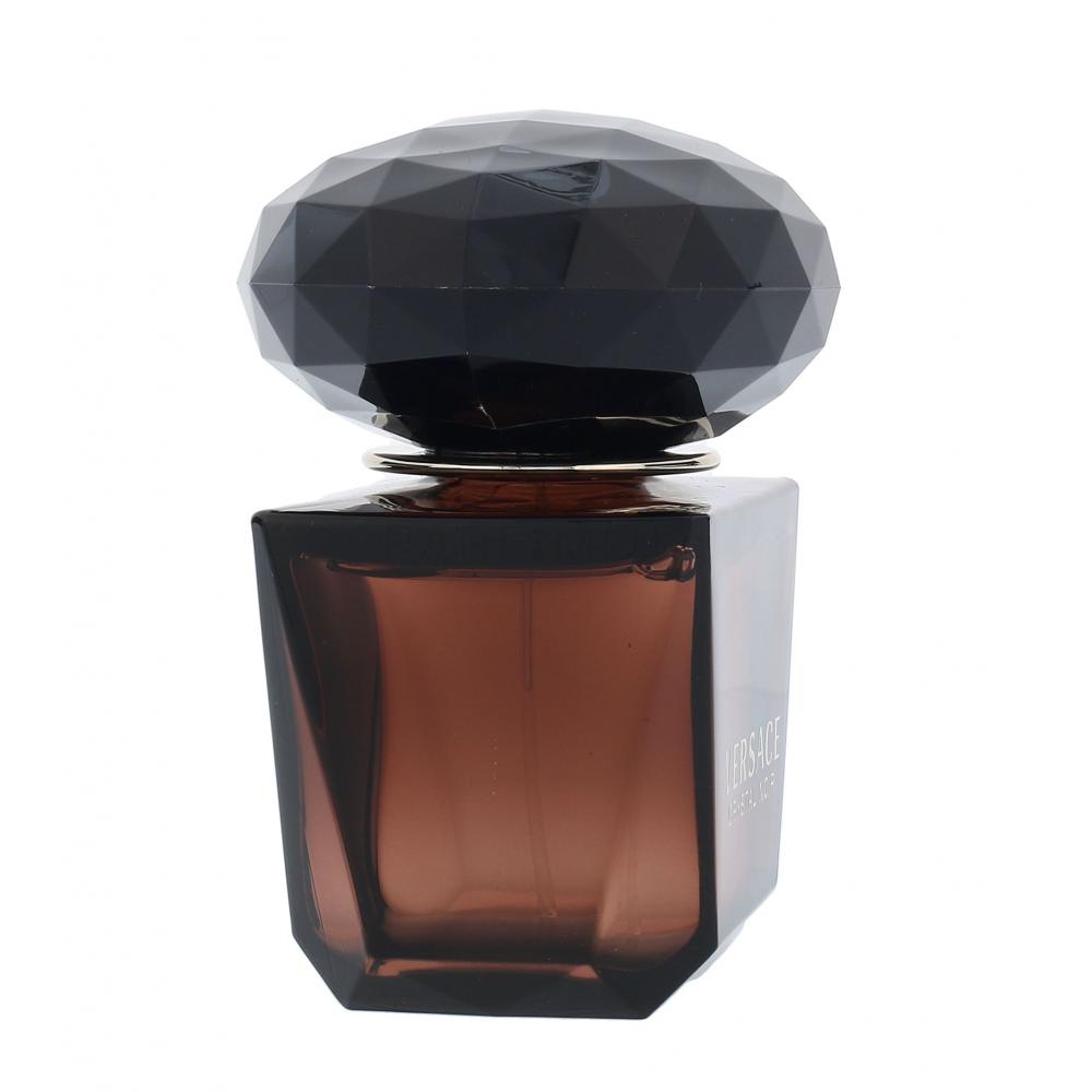 Versace crystal noir фото