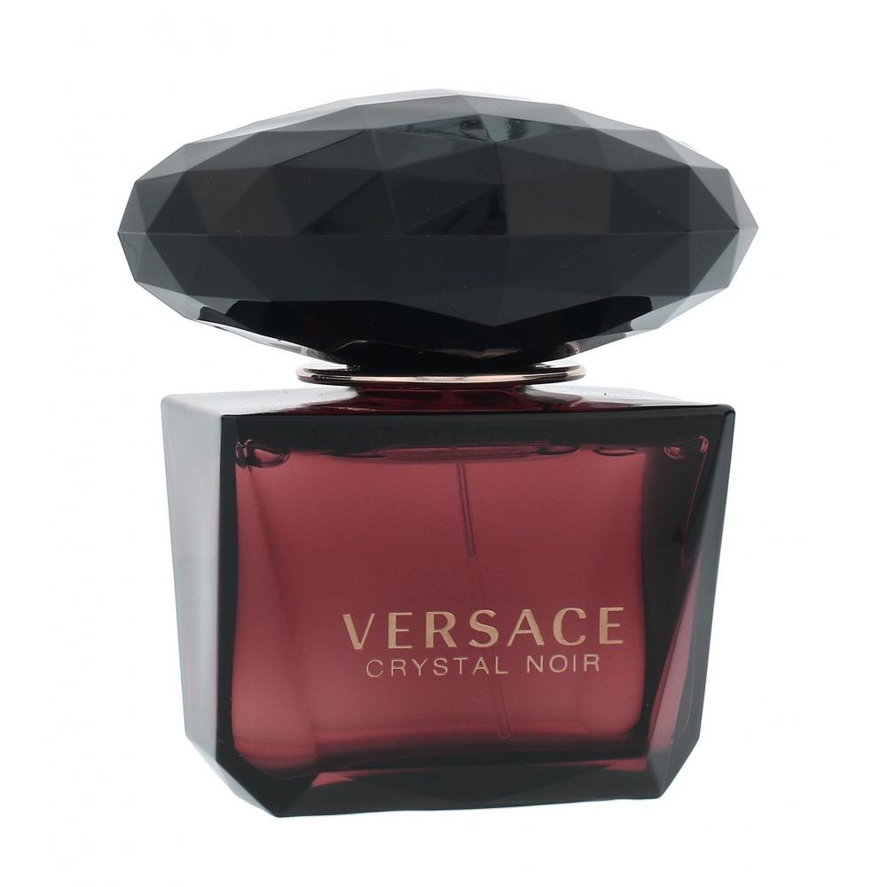 Versace Crystal Noir Eau de Parfum за жени 90 ml | Parfimo.bg