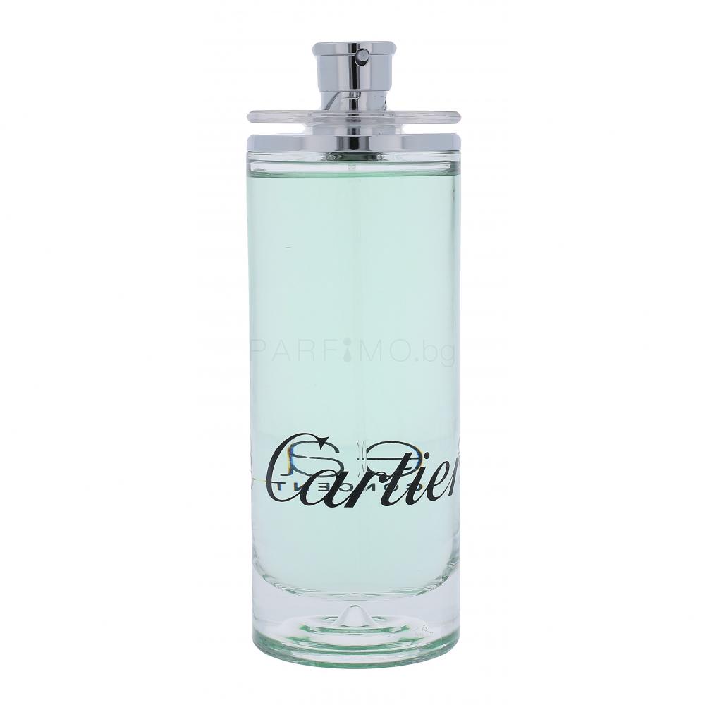 cartier concentree perfume