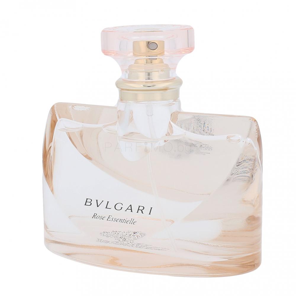 廃盤 残多 ブルガリ BVLGARI ローズエッセンシャル Rose Essentielle