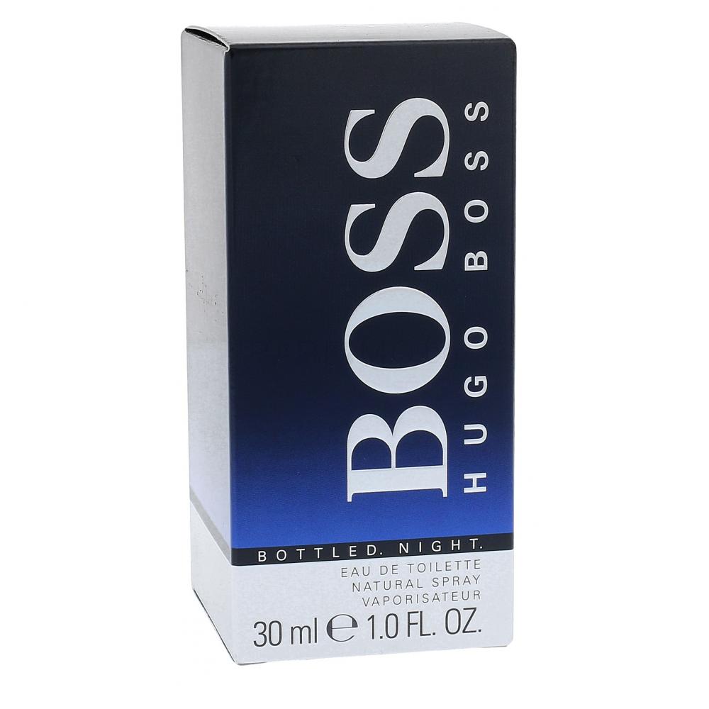 hugo boss night 30ml